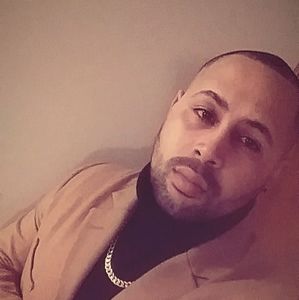 Meet your Posher, Angelito